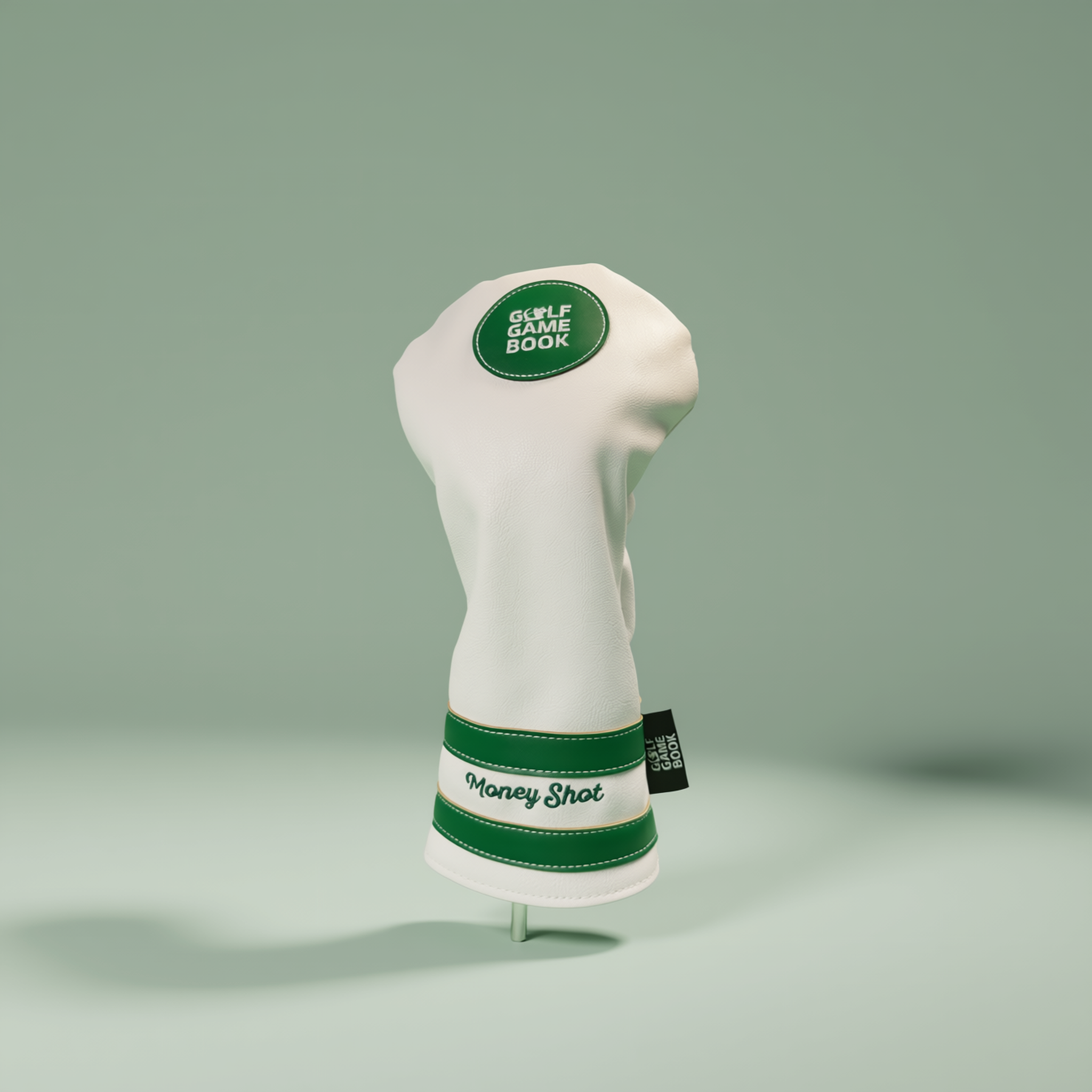 Driver Headcover