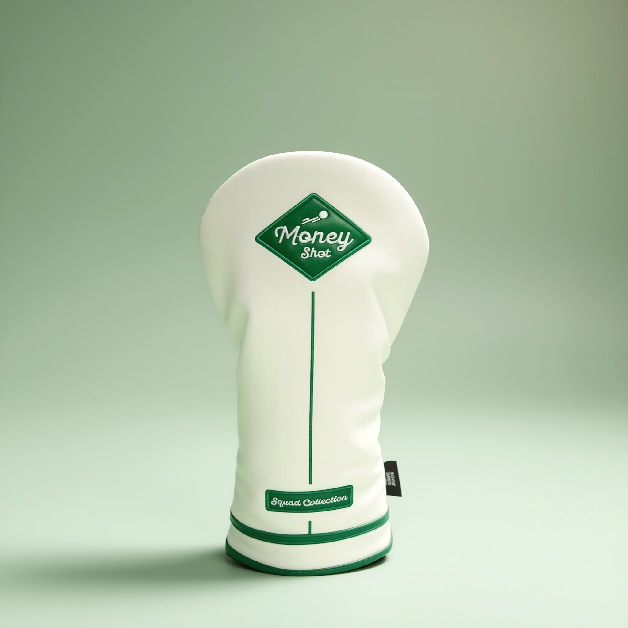 Driver Headcover - Squad Edition