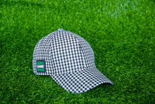 Load image into Gallery viewer, Checkered Cap (baseball)