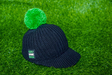 Load image into Gallery viewer, Knitted Super Player Cap
