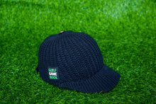Load image into Gallery viewer, Knitted Super Player Cap