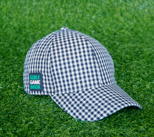 Load image into Gallery viewer, Checkered Cap (baseball)