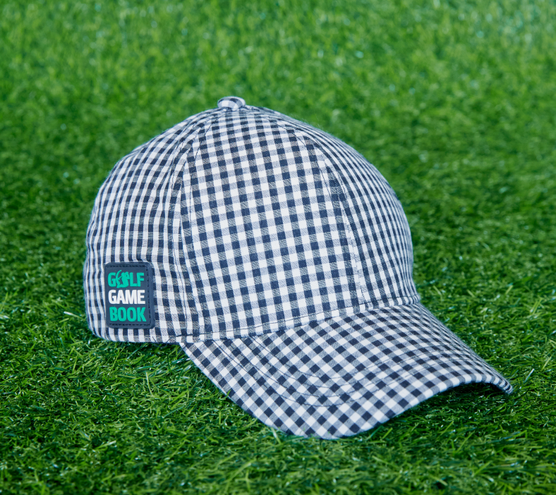 Checkered Cap (baseball)