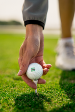 Load image into Gallery viewer, Golf GameBook Logo Balls (Titleist Pro V1)