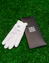 Load image into Gallery viewer, Golf GameBook Golf Glove