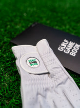 Load image into Gallery viewer, Golf GameBook Golf Glove
