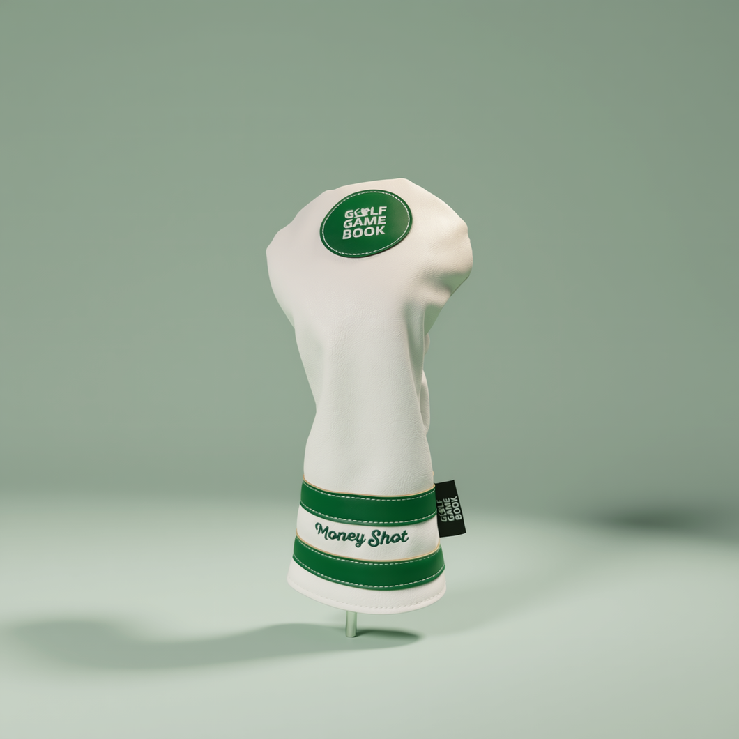Driver Headcover