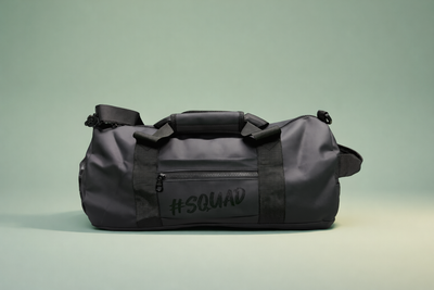 Duffel Bag