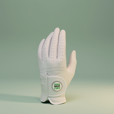 Golf GameBook Golf Glove