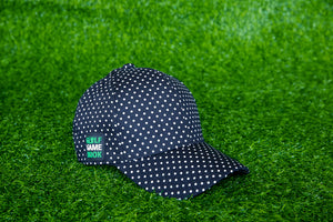 Golf Ball Dotted Cap (baseball)