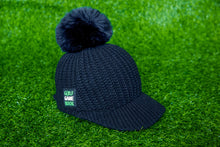 Load image into Gallery viewer, Knitted Super Player Cap