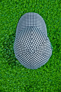 Checkered Cap (baseball)