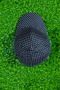 Golf Ball Dotted Cap (baseball)