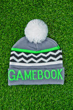 Load image into Gallery viewer, Happy Player Logo Beanie