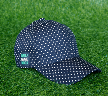 Load image into Gallery viewer, Golf Ball Dotted Cap (baseball)