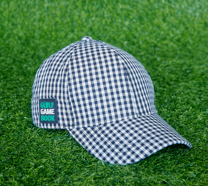 Checkered Cap (baseball)